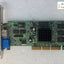 AGP card ATI Radeon 7000 64M TVO 1024-6112-04-SA PQB-RV100-P112 VGA Comp out
