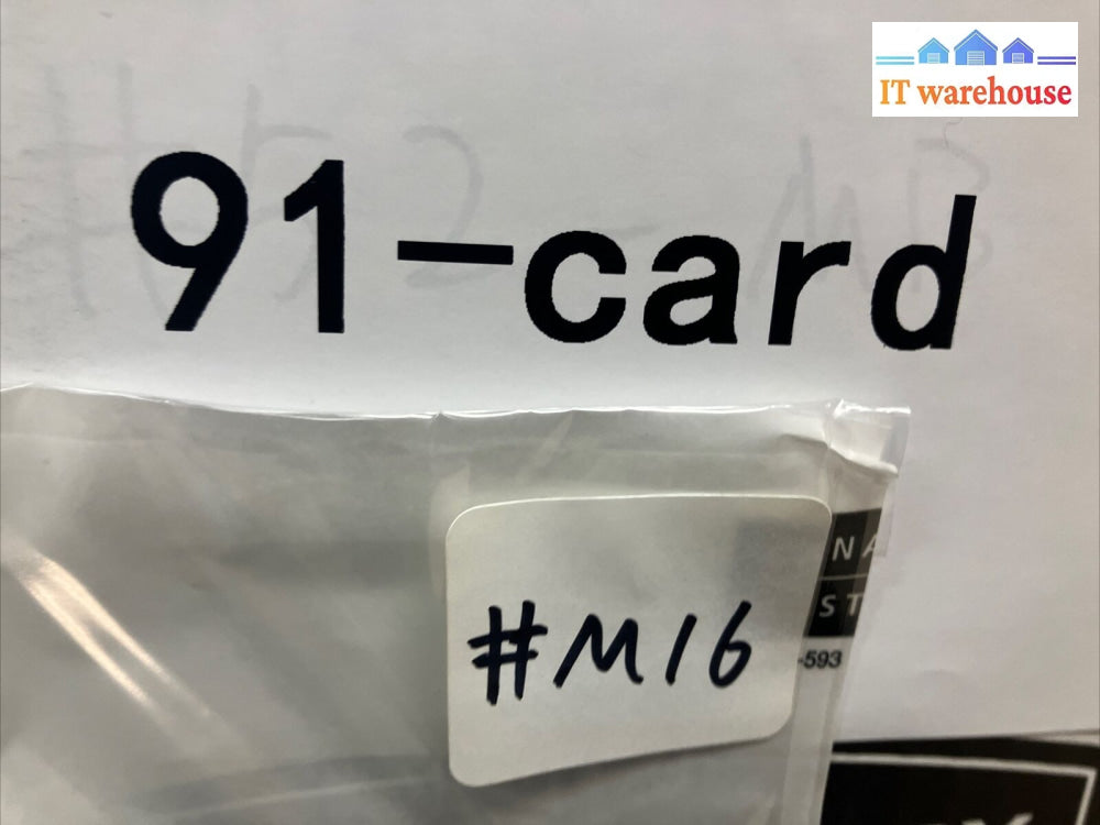 Agp Card Ati Radeon 7000 64M Tvo 1024-6112-04-Sa Pqb-Rv100-P112 Vga Comp Out