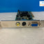 AGP card ATI Radeon 7000 64M TVO 1024-6112-04-SA PQB-RV100-P112 VGA Comp out