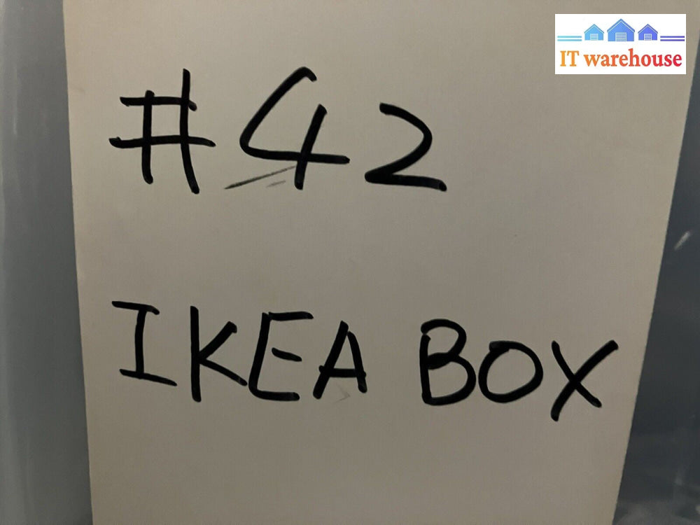 ~ AIOS Smart TV Box Dual USB Port HDMI COAX Optical YPbPr CVBS RJ45 W/ Adapter