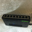 - Airlink 101 8-Port 10/100/1000 Green Switch Agsw802 With 9V Ac Adapter