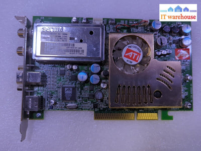 - Aiw 9600 Xt Tv Tuner Card
