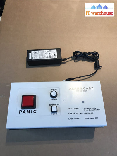 Alarmforce Alarmcare Sbc Acc-S2