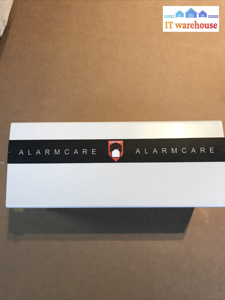 AlarmForce alarmcare SBC Acc-S2