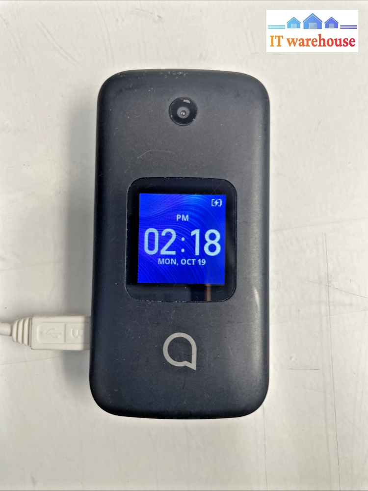 Lot of 11  4052o  (Unlocked)  cell phone Tested  +