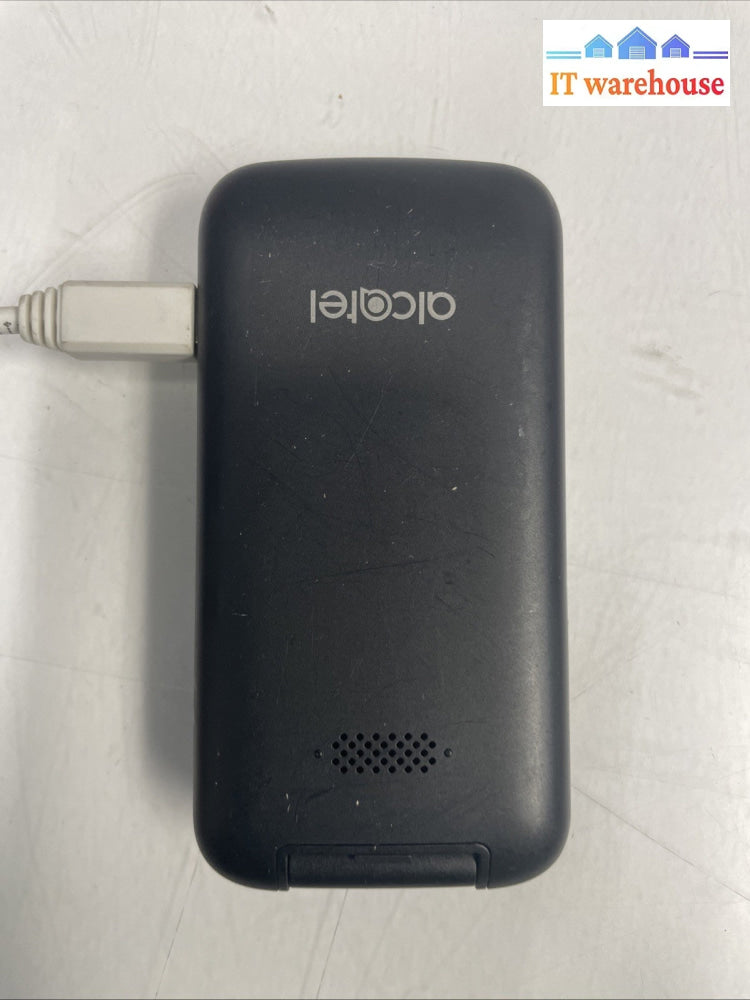 Lot of 11  4052o  (Unlocked)  cell phone Tested  +