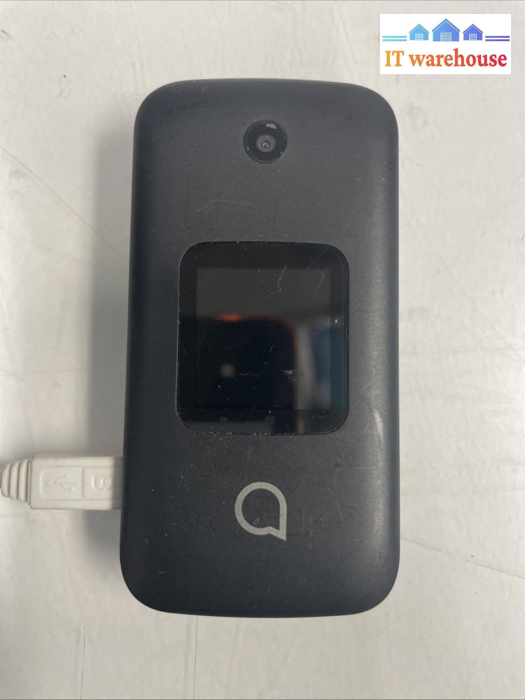 Lot of 11  4052o  (Unlocked)  cell phone Tested  +