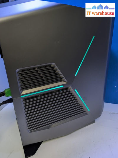 Alienware Aurora R7 Gaming PC Core i7-8700/ 16GB/ 960GB SSD/GTX1060 6GB/Win11 -