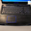 Alienware M17X 17. 3" Gaming Laptop i7-2760QM/16GB/ 480G SSD/Radeon 6900M/Win10-