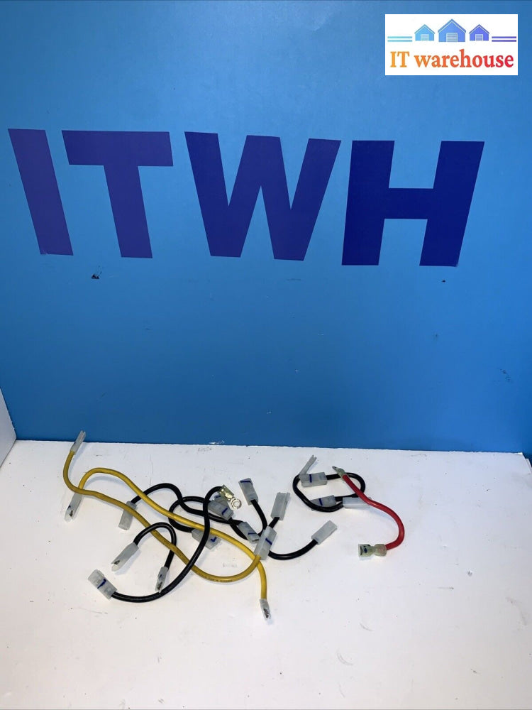 All Cables for  APC 911-6013 Battery Cartridge