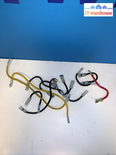 All Cables for APC 911-6013 Battery Cartridge