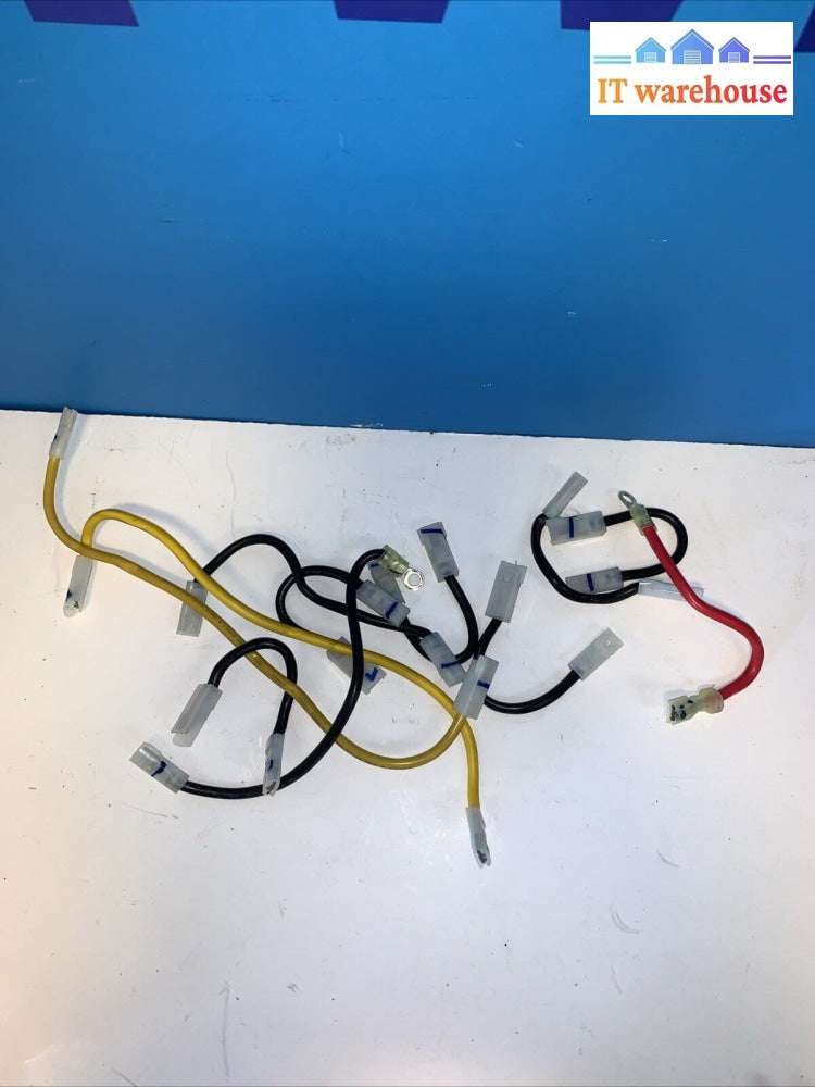 All Cables for  APC 911-6013 Battery Cartridge