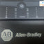 - ALLEN BRADLEY 1609-D FRONT CONTROL PANEL GES102S1000A3-L 2933091500