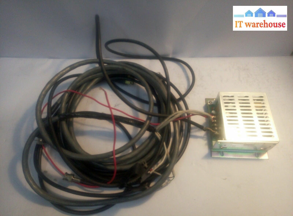 - Allen Bradley 2801-P1 Power Converter Series A Rev A PGR114C  