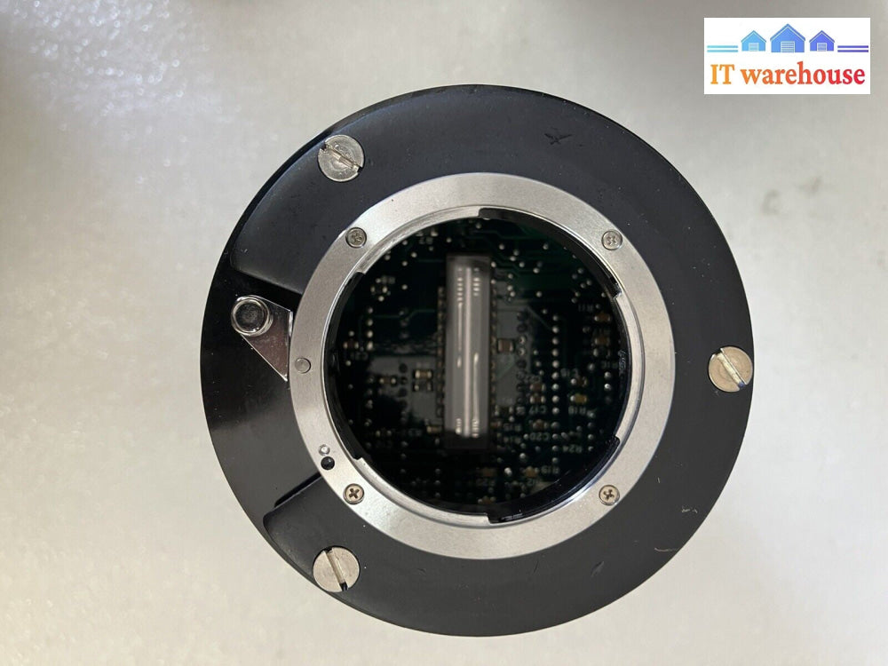 ~ ALLEN BRADLEY 2802-CAM1 LINE SCAN CAMERA