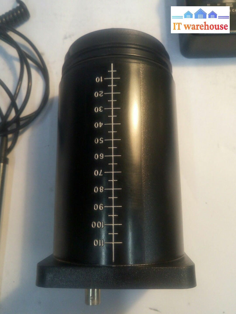 * ALLEN BRADLEY 2802-CAM1 LINE SCAN CAMERA WITH ACCESSORIES