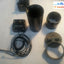 * ALLEN BRADLEY 2802-CAM1 LINE SCAN CAMERA WITH ACCESSORIES