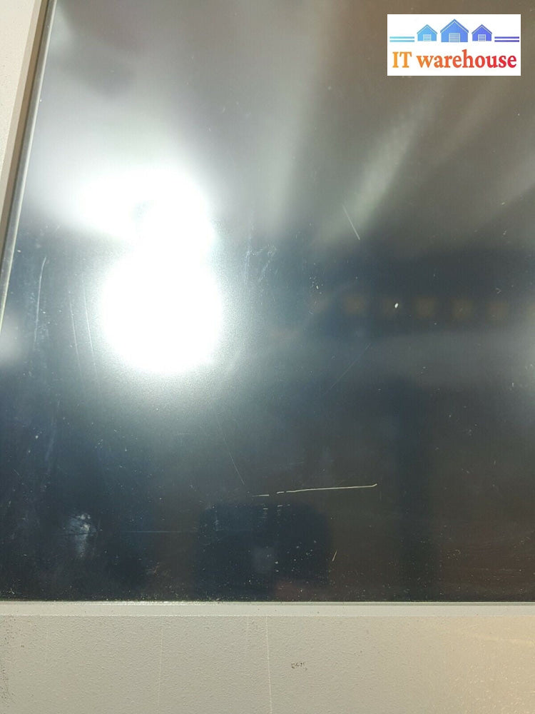 - Allen-Bradley 6181P VersaView 1700P  Computer(NO RAM/NO HDD/NO CADDY,AS IS)