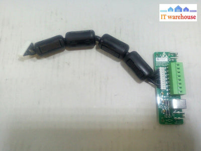 - ALLEN BRADLEY  ELECTRONIC BOARD  29330915RU00.PWB GES102S1000A3-V 2933091600 