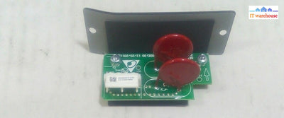 - ALLEN BRADLEY  ELECTRONIC BOARD GES102S1000A3-T 2933091400 1609-SPD