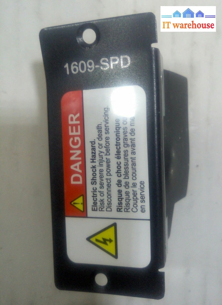- ALLEN BRADLEY  ELECTRONIC BOARD GES102S1000A3-T 2933091400 1609-SPD