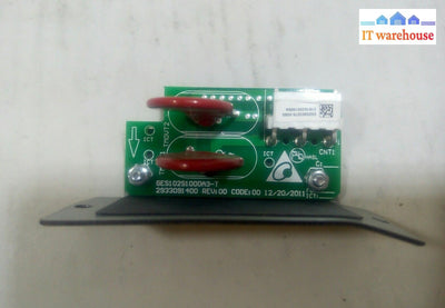 - ALLEN BRADLEY  ELECTRONIC BOARD GES102S1000A3-T 2933091400 1609-SPD