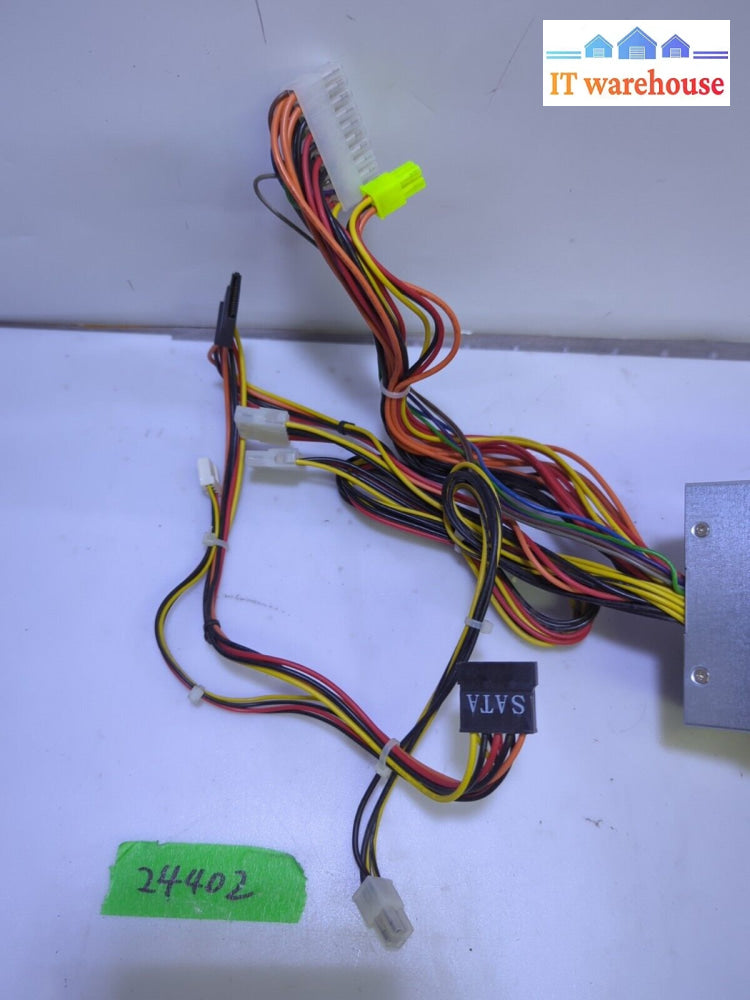 Allied Sl-275Tfx Power Supply Input 115V - 230V Output 275W Max-