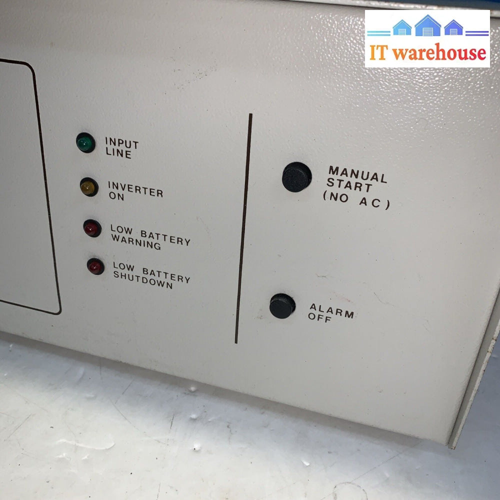 Alpha 250 Power Source Tig / Stick Welding Supply