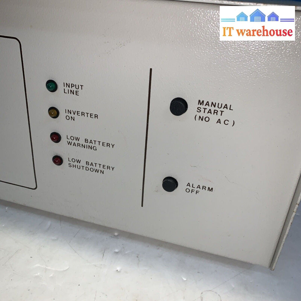 Alpha 250 power source TIG / Stick welding power supply