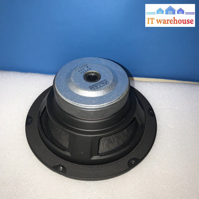 Altec Lansing A4296 8" Subwoofer Speaker 40 HM