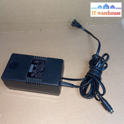 Altec Lansing Ac Power Supply For Multimedia Subwoofer Acs340 A4432 13V 3Pin Oem