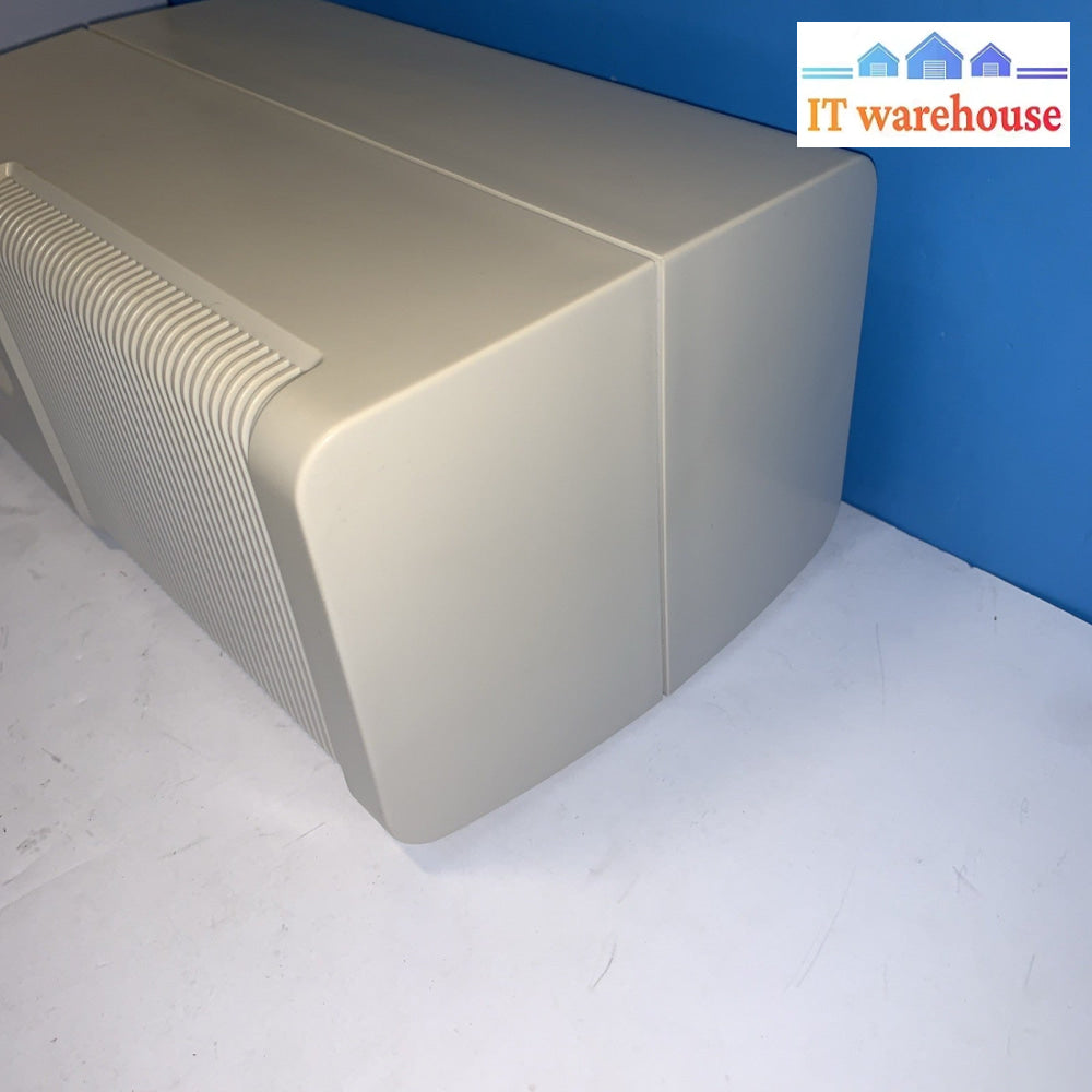 Altec Lansing Subwoofer ACS45 Multimedia Computer Speaker (Single)