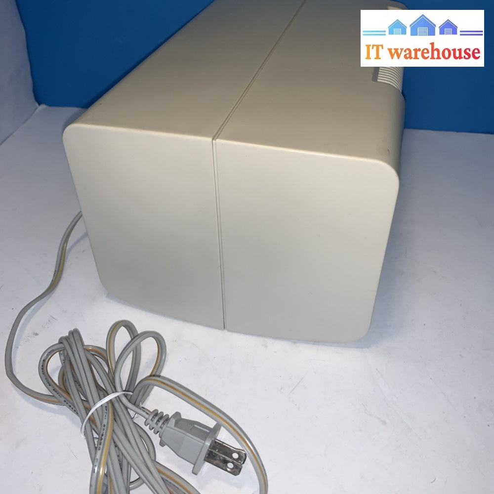 Altec Lansing Subwoofer ACS45 Multimedia Computer Speaker (Single)