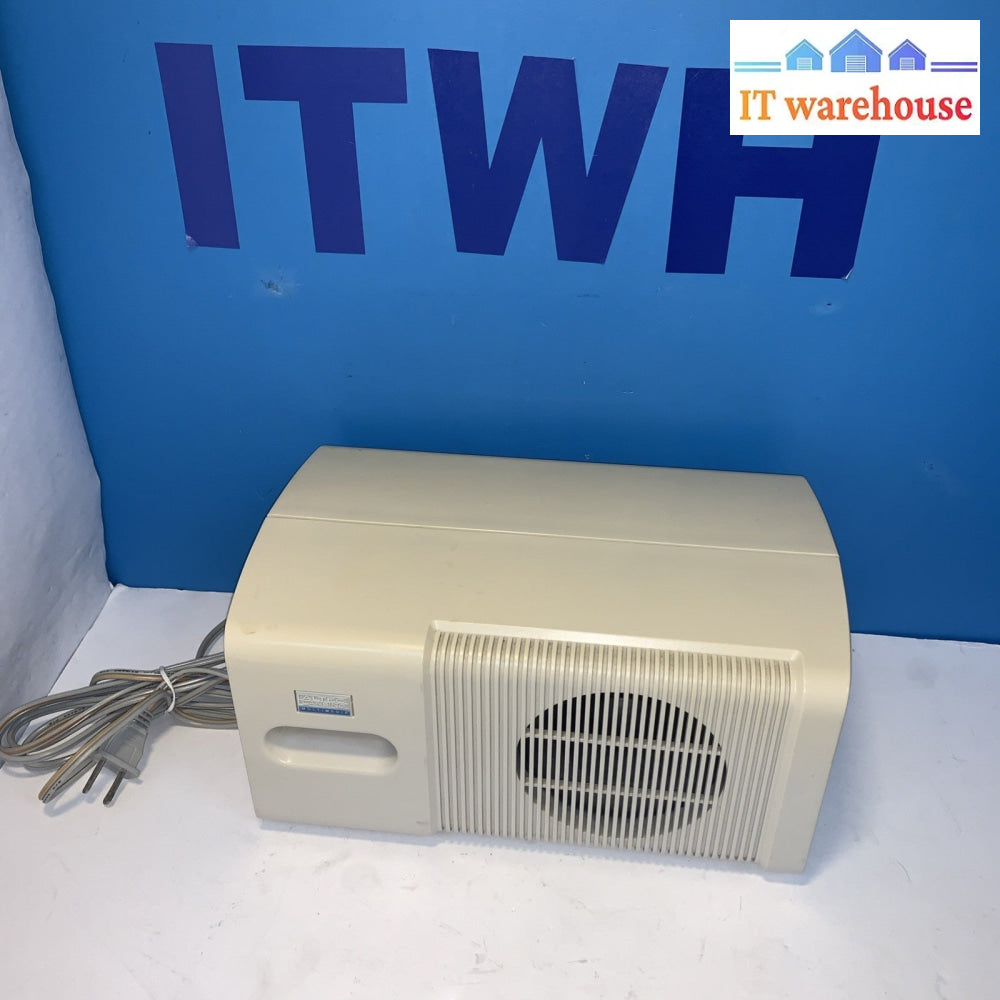 Altec Lansing Subwoofer ACS45 Multimedia Computer Speaker (Single)