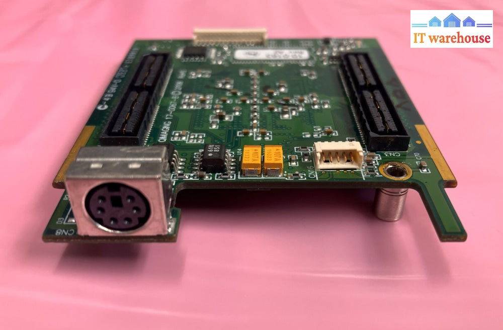 ALTERA Stratix EP1S10F780C7N chip on board