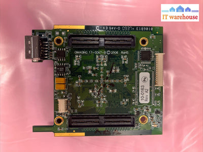 ALTERA Stratix EP1S10F780C7N chip on board