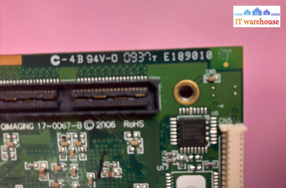 Altera Stratix Ep1S10F780C7N Chip On Board