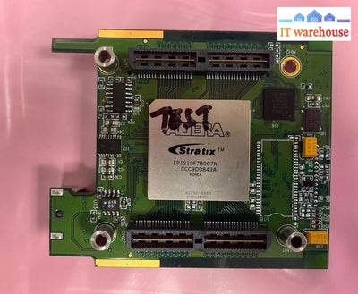 ALTERA Stratix EP1S10F780C7N chip on board