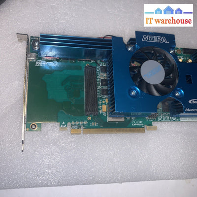 Altera Stratix V Advanced Systems Development Kit