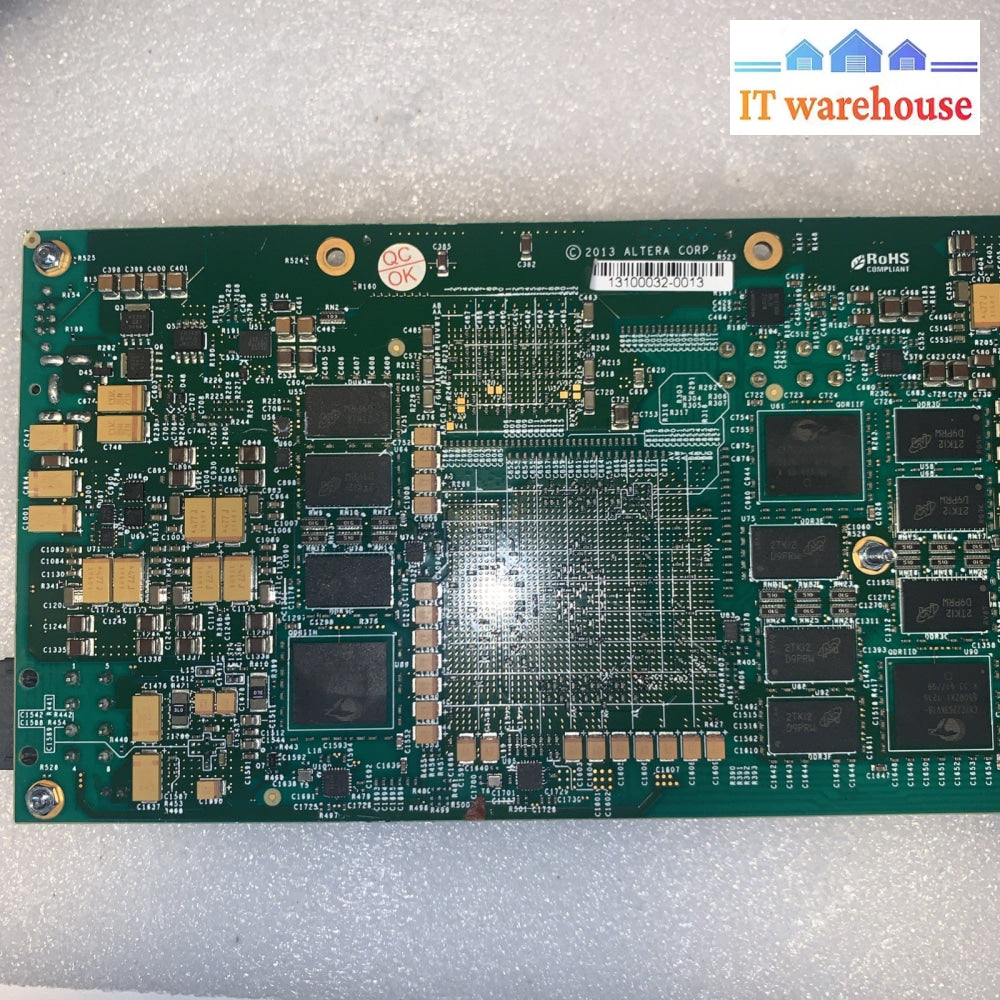 Altera Stratix V Advanced Systems Development Kit