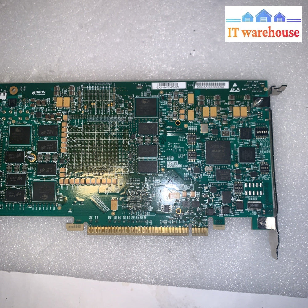 Altera Stratix V Advanced Systems Development Kit