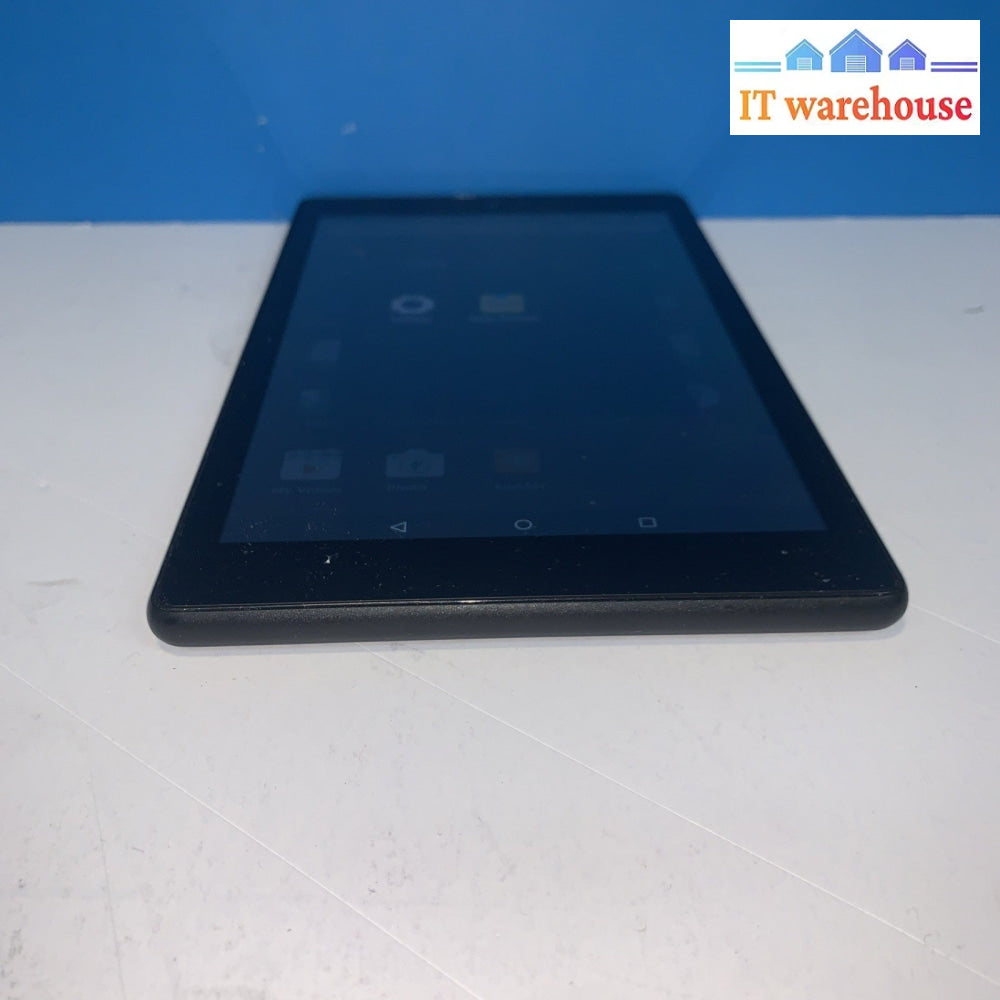 Amazon Fire HD 8 Tablet 32GB 7th Generation
