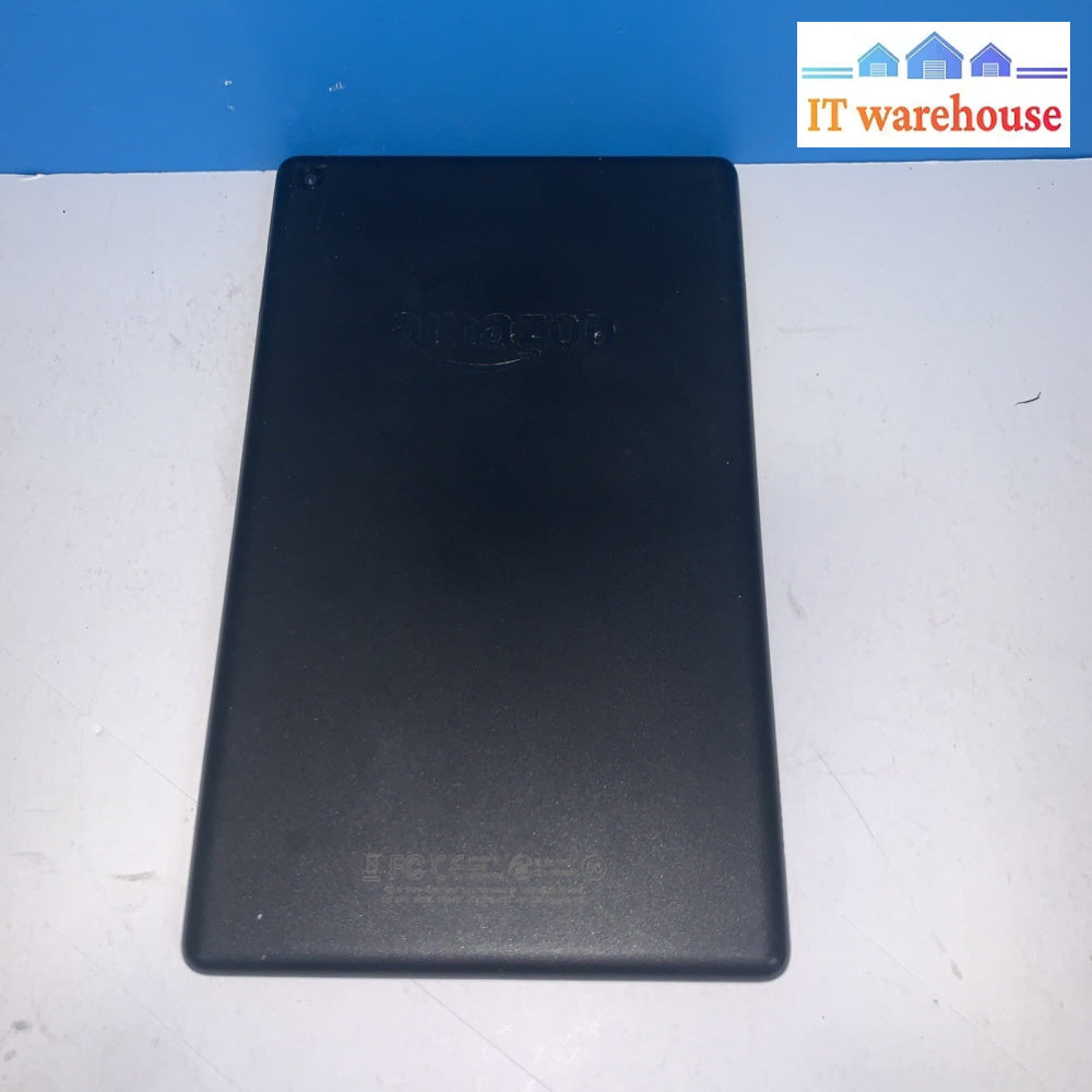 Amazon Fire HD 8 Tablet 32GB 7th Generation