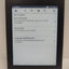 Amazon Kindle Paperwhite 5th Gen 2GB Model EY21 eReader