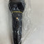 ~ AMC DM-1000 UNI-DIRECTIONAL DYNAMIC CARDIOID MICROPHONE