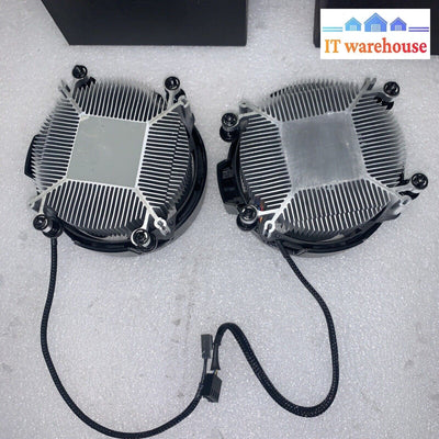 AMD 712 Wraith Stealth Dimension Socket AM4 Ryzen CPU Heatsink