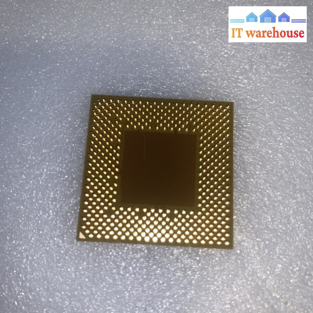 AMD Athlon 2.80GHZ  AXDA2800DKV4D Socket 462/A Processor CPU