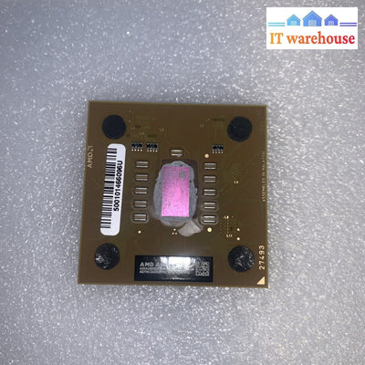 AMD Athlon 2.80GHZ  AXDA2800DKV4D Socket 462/A Processor CPU