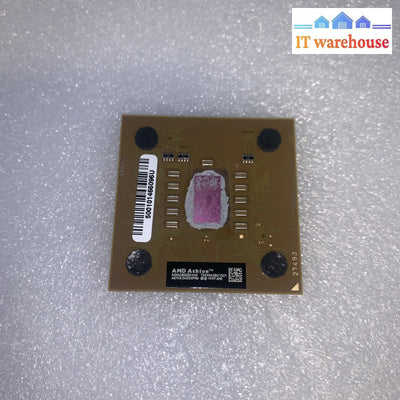 AMD Athlon 2.80GHZ  AXDA2800DKV4D Socket 462/A Processor CPU