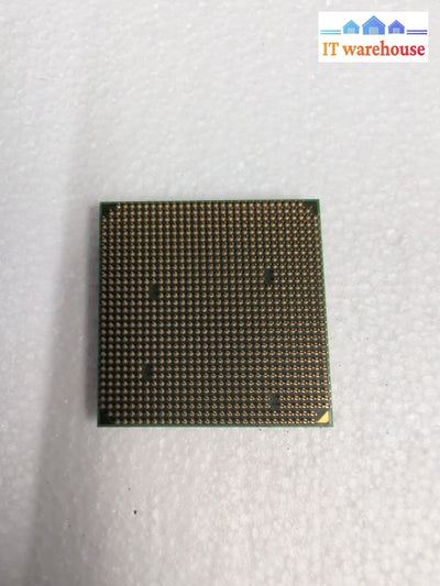 AMD Athlon 64 X2 ADX6000IAA6CZ 3.0GHz Dual-Core Socket AM2 Processor CPU -